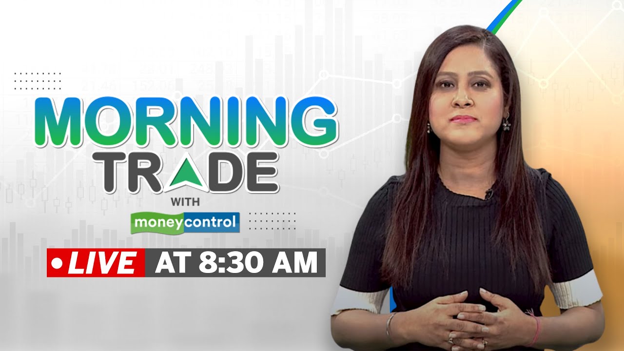 Stock Market Live: Will TCS Spring A Positive Surprise In Q2? | Star Health, IDBI Bank In Focus