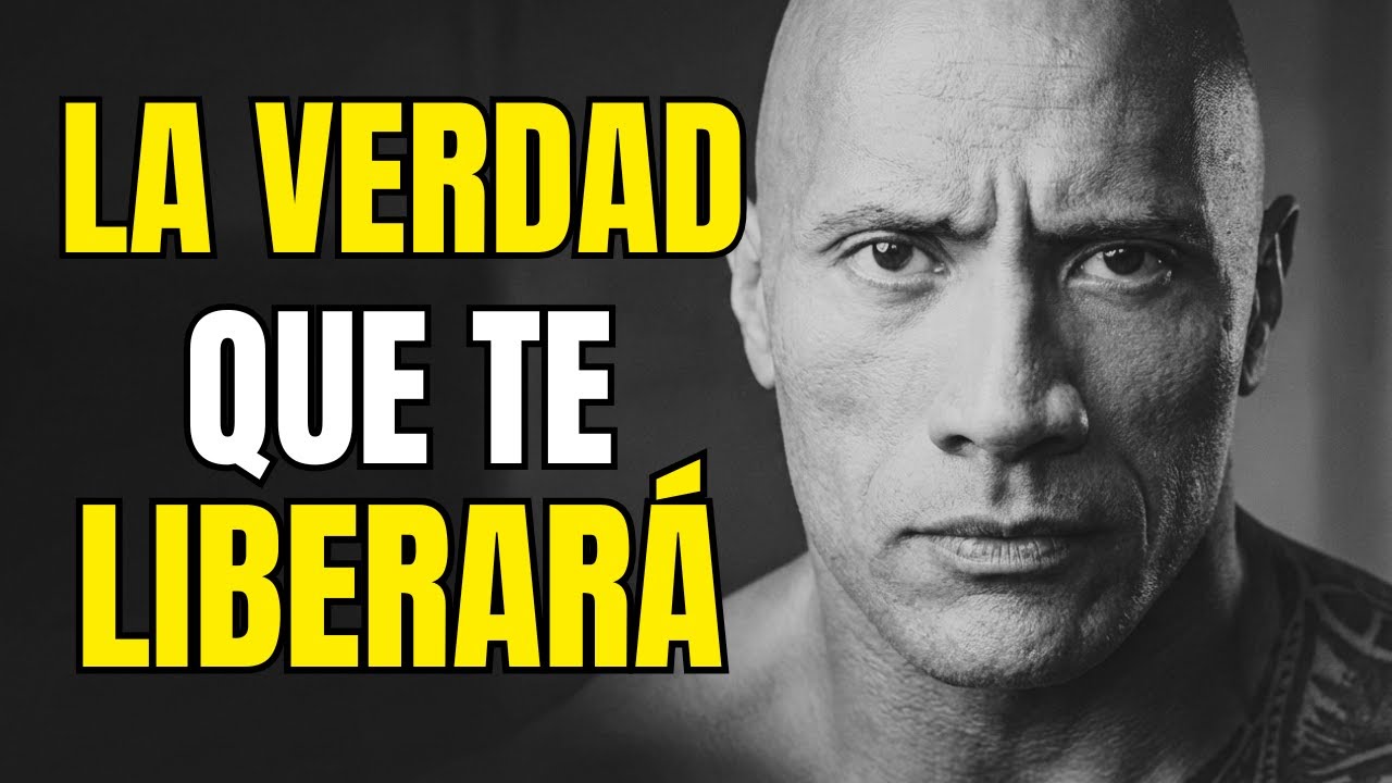 Te Lo DEBES a TI MISMO: La Verdad Que Cambiará Tu Vida