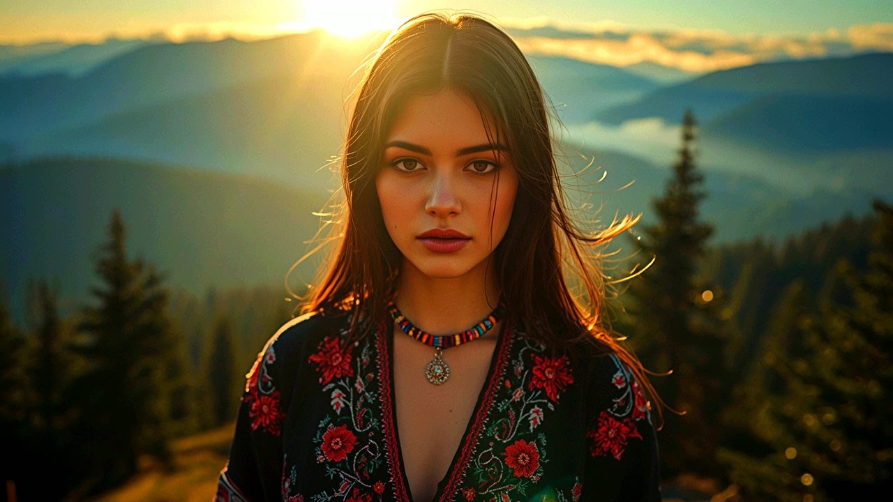 Українська музика Deep House 🌊 Потужний вайб 1H | Найкращий український сет