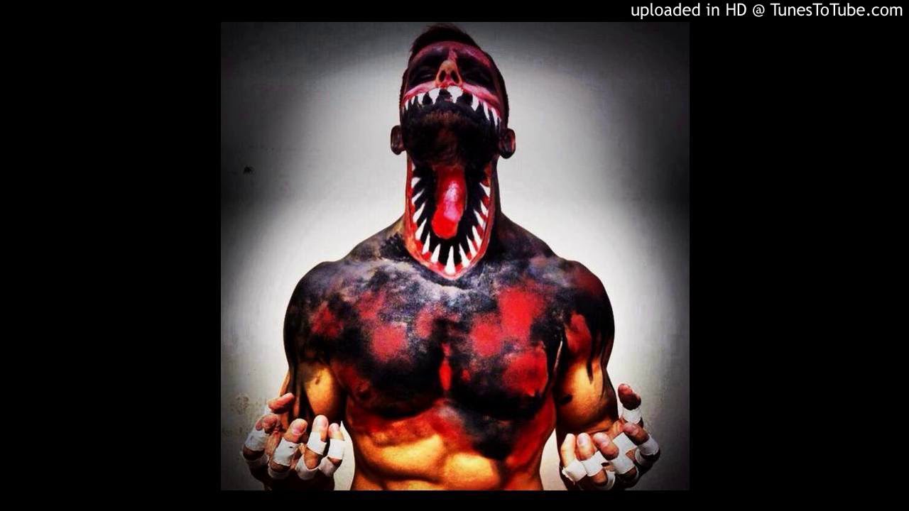 Real Rock'N Rolla (Prince Devitt) [Tokyo Dome Version] {with Arena Effects}