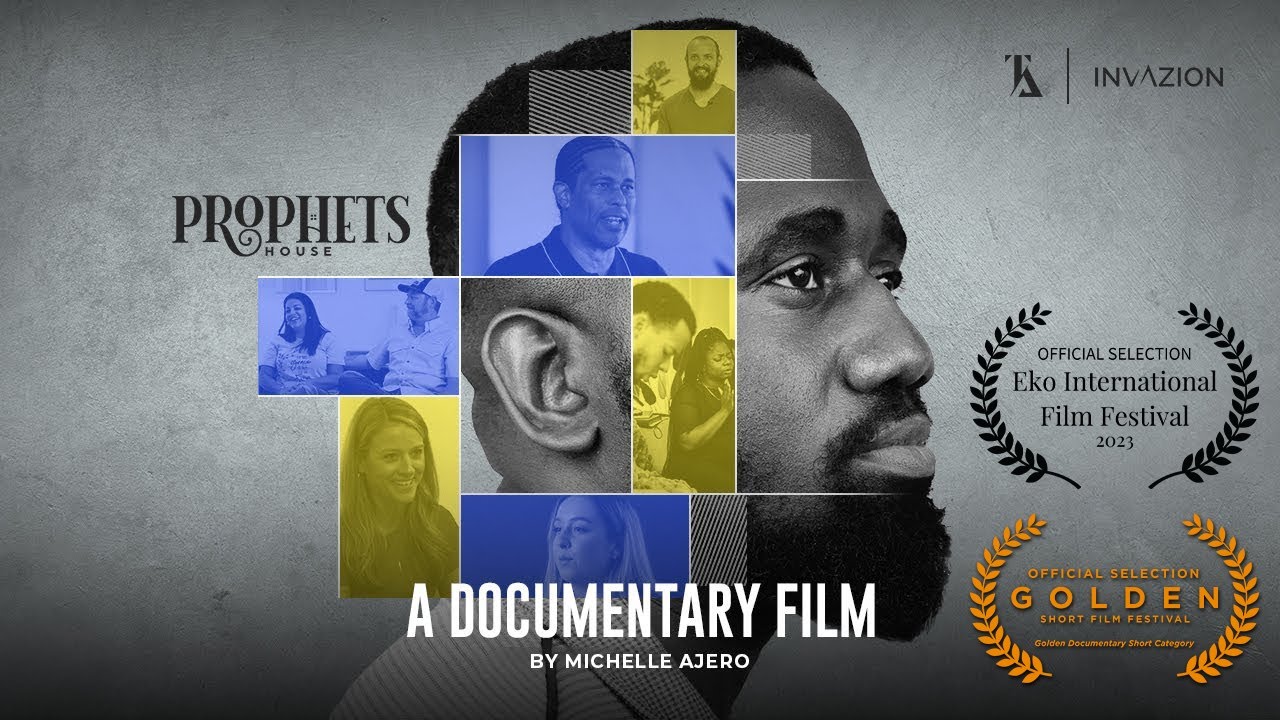 The Prophet's House | A Documentary