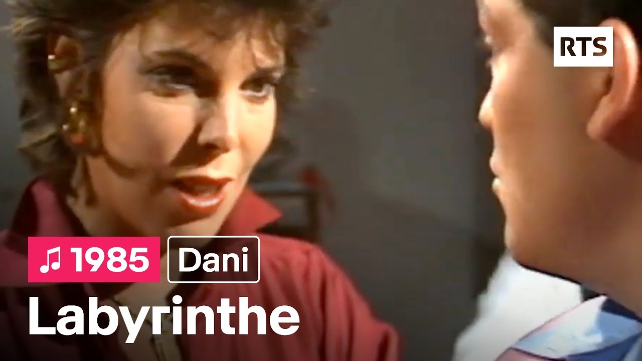Dani - Labyrinthe (1985)