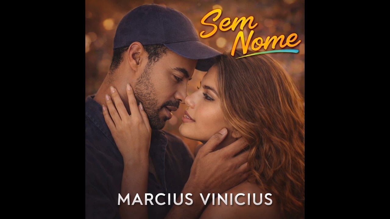 Sem Nome - Marcius Vinicius 