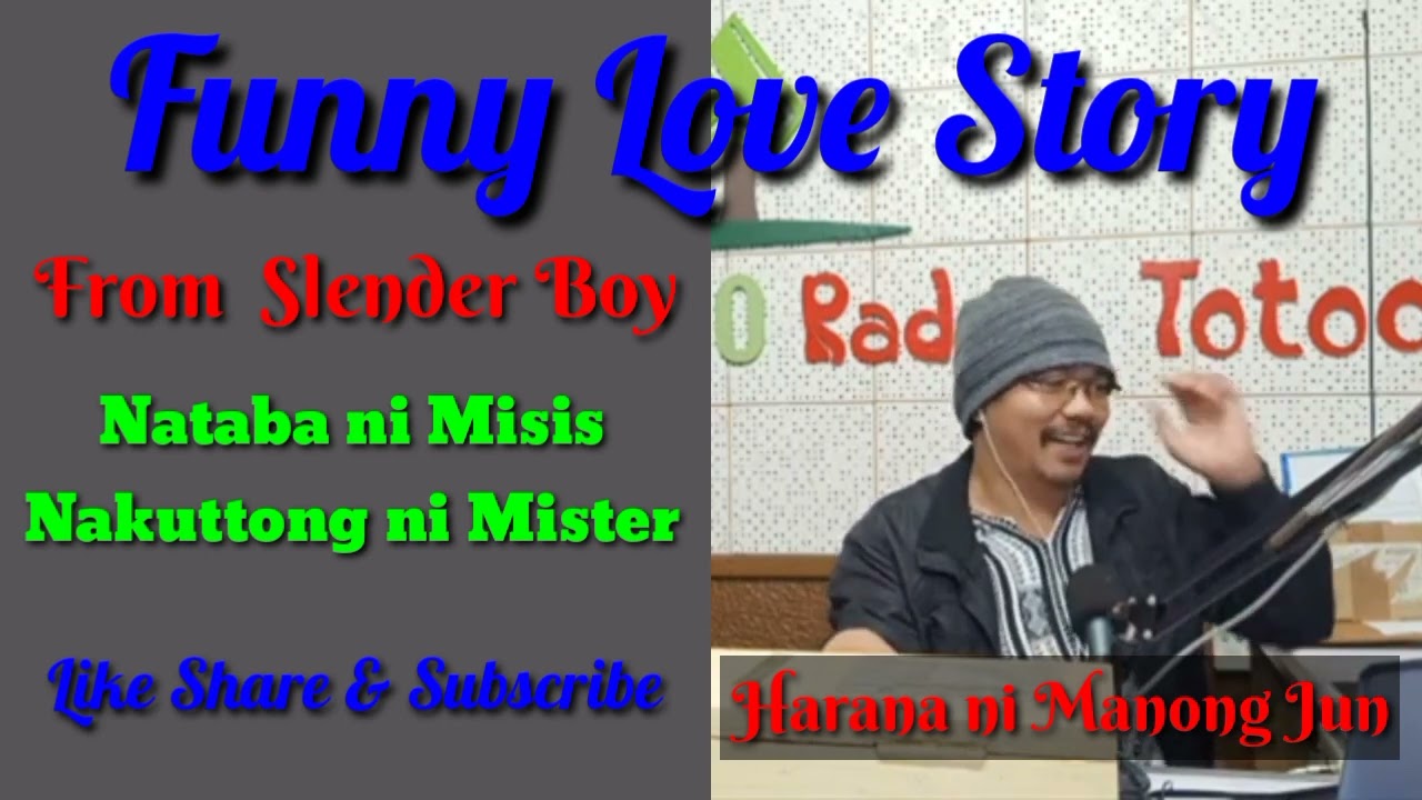 Funny Love Stories // Nataba vs Nakuttong