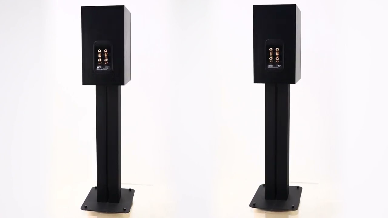 B&W 685 S2 / Stands