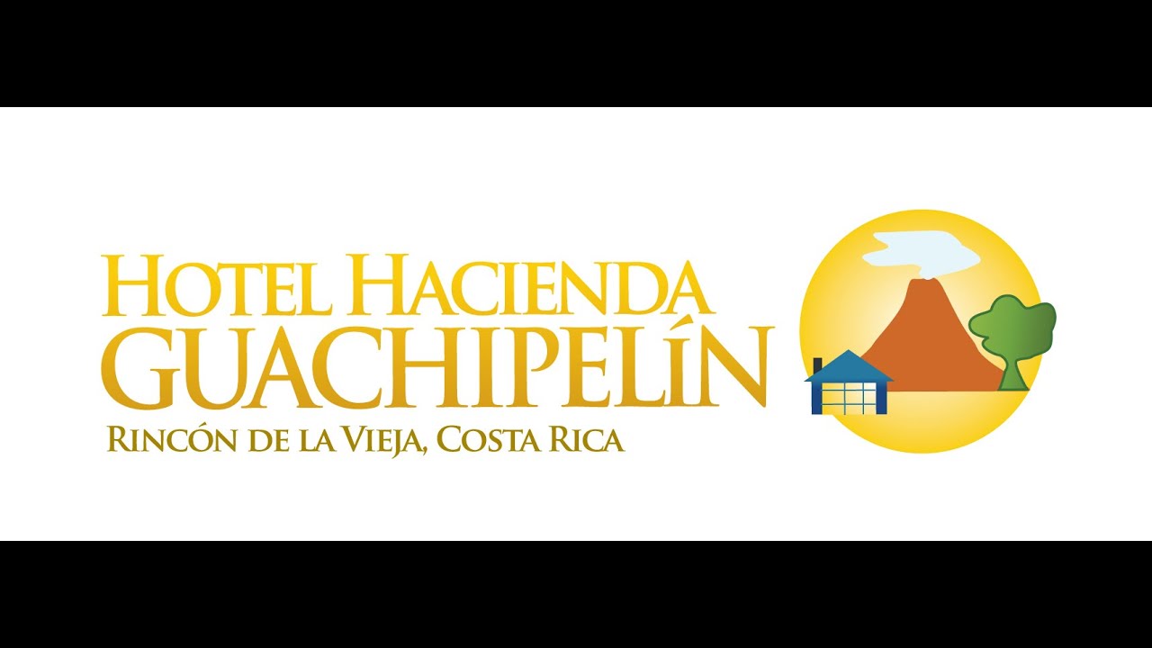 Hotel Hacienda Guachipelin