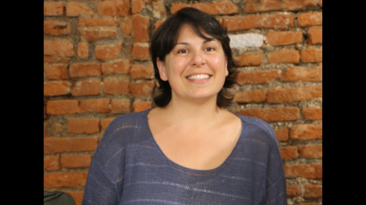 Luisa di Biagio racconta l'autismo al femminile