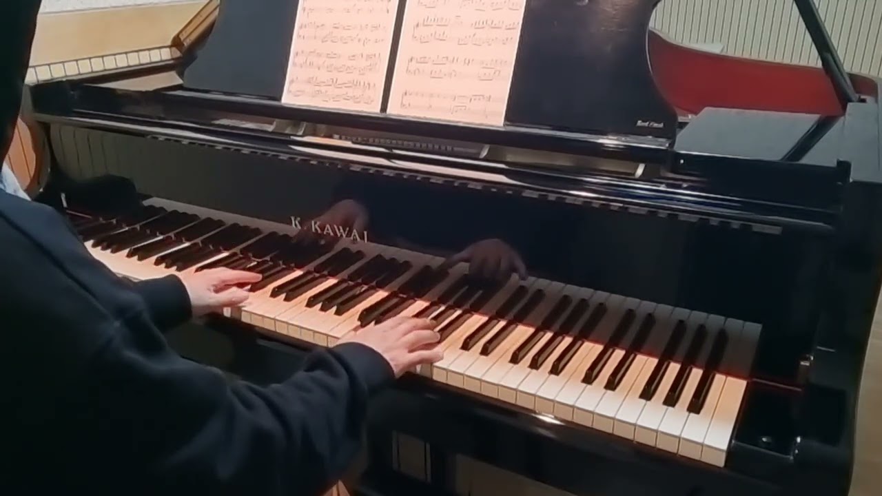 yiruma - love me