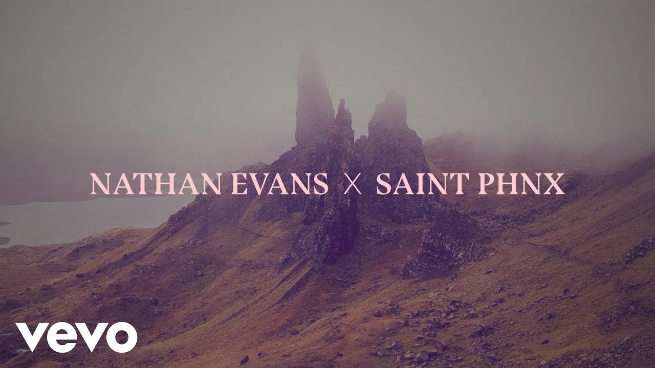 Nathan Evans, SAINT PHNX - The Wedding
