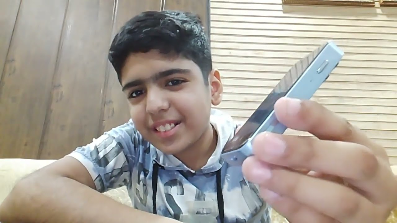 MY NEW MINI SMART PHONE 📱 📱