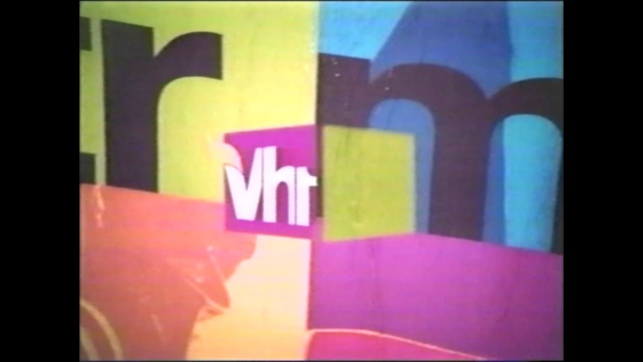 Comerciales vh1 2006