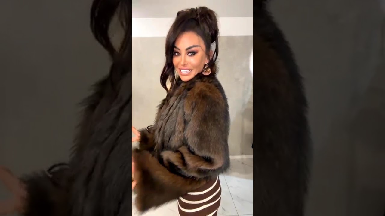 Online shopping & try on haul bodysuit Dressess brand - jacket 440-600$ @1vlogshop 