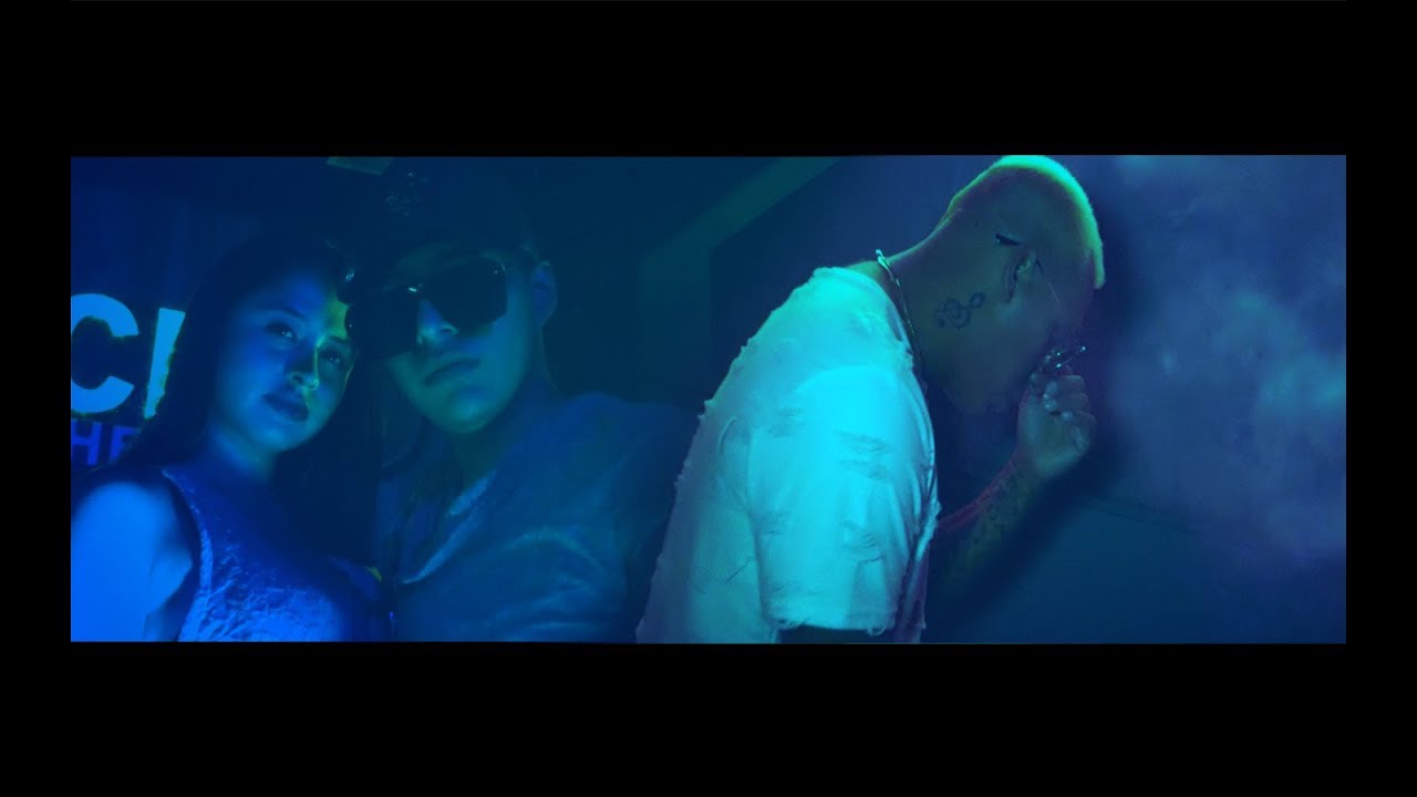 Smiley Ft- Jay Yo- Perra Put@ (2017) Ismael Zambrano