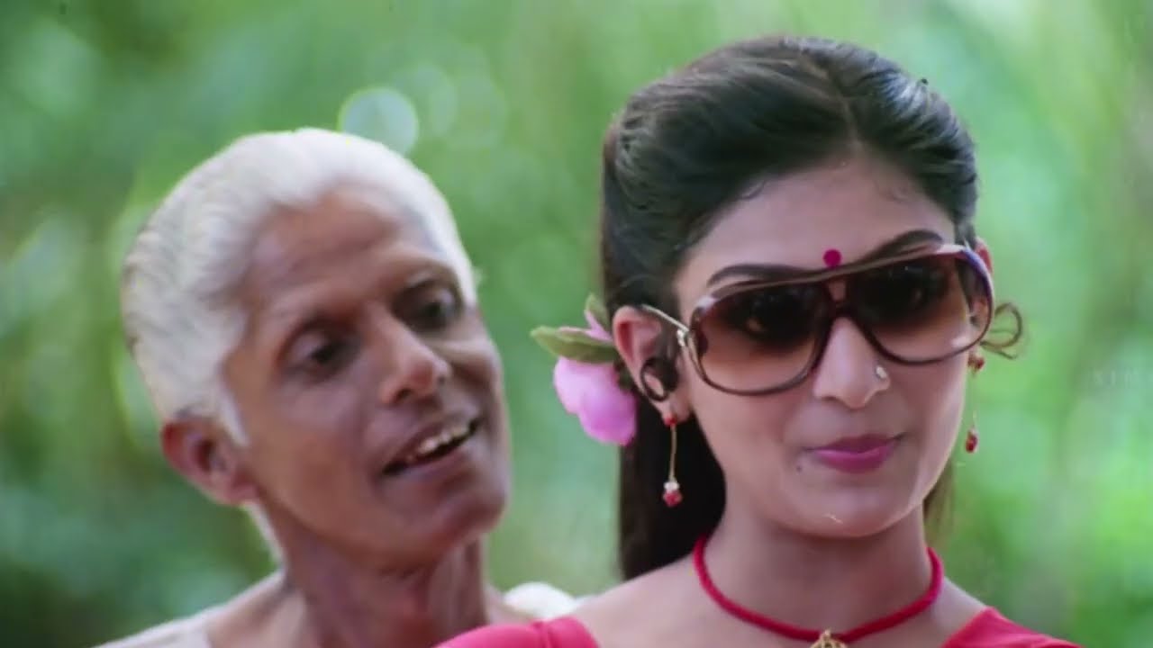 ஊர்வசி - முந்தானை முடிச்சு | மலரும் நினைவுகள் | Part 3 Promo | K Bhagyaraj | Urvashi