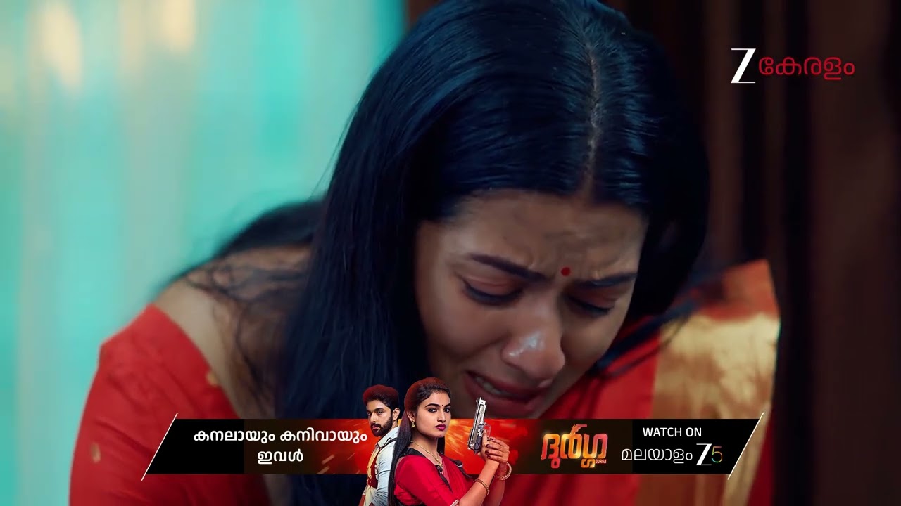 KrishnaGadha | Ep - 179 | Best Scene | Jan 14 2026 | Zee Keralam