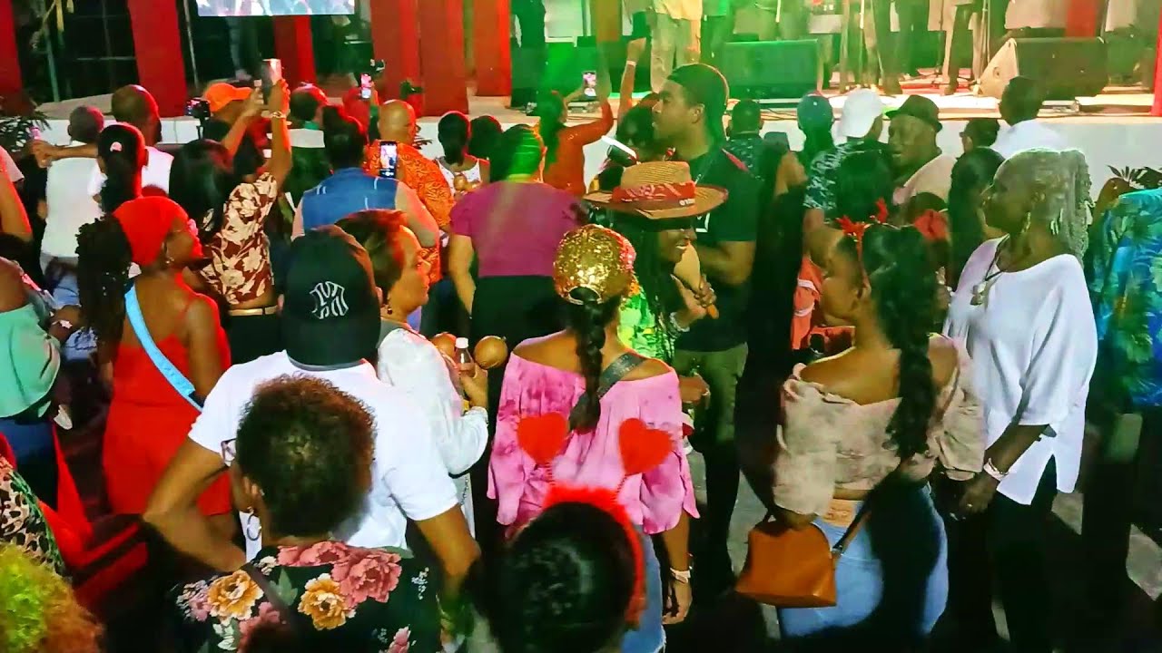 Lopinot Parang Extravaganza 2024 Trinidad !