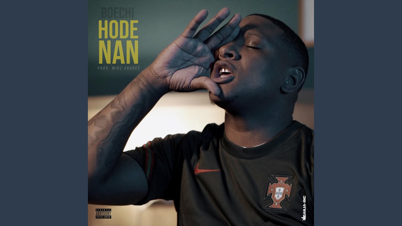 Hode Nan
