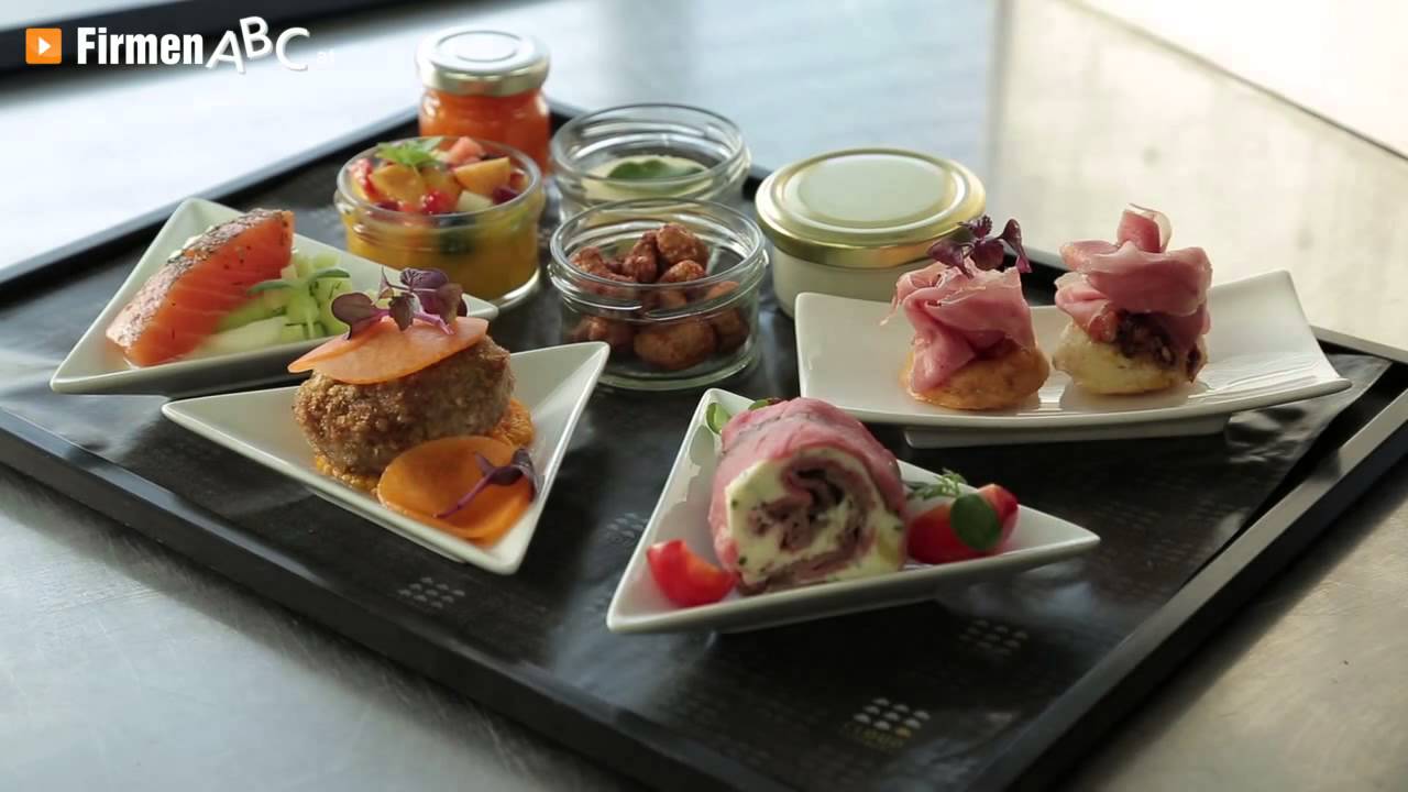Caterer in Innsbruck: Cloud Number 9 Catering GmbH - Partyservice und Rent a Cook f&uuml;r alle F&auml;lle