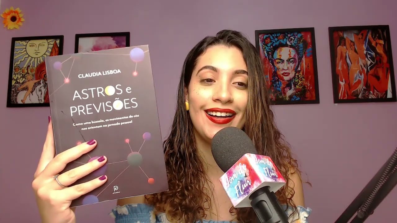 5 livros para aprender e estudar astrologia! A maioria custa menos de R$50!