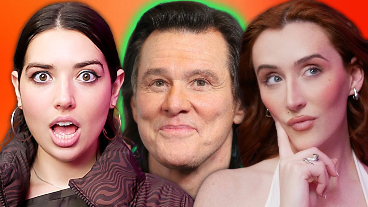The Celebrity Clone Allegations.. Girl (Ep. 110)