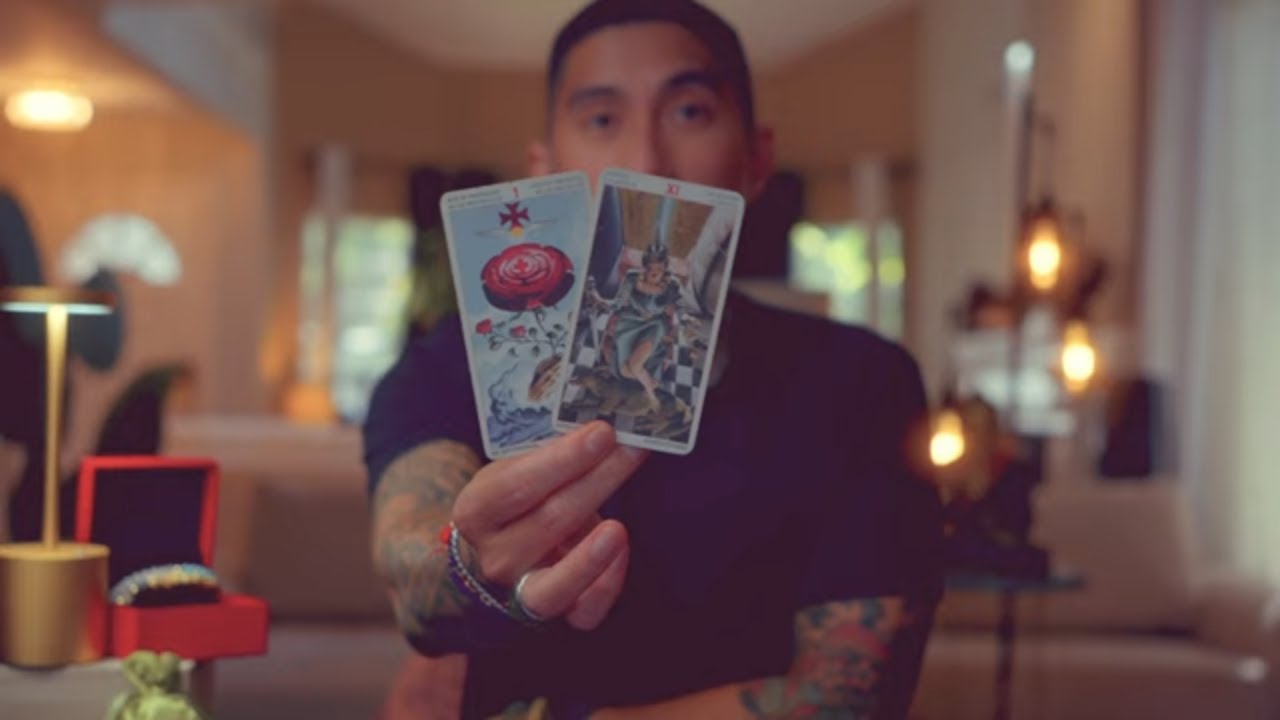 Capricorn 💕 Your True Love Awaits You! March 2024 Tarot Card Reading