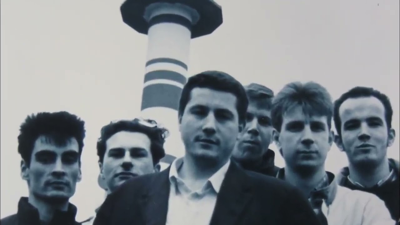 TRANSPOLIS . Corps en Transe (live studio . St Quay Portrieux . janvier 1993)