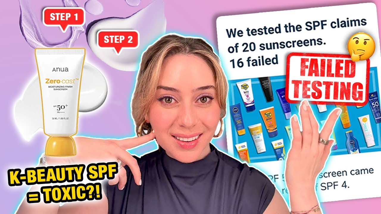 The Undetectable Era, Sunscreen Scandal, & Summer Skincare Layering | Dr. Shereene Idriss