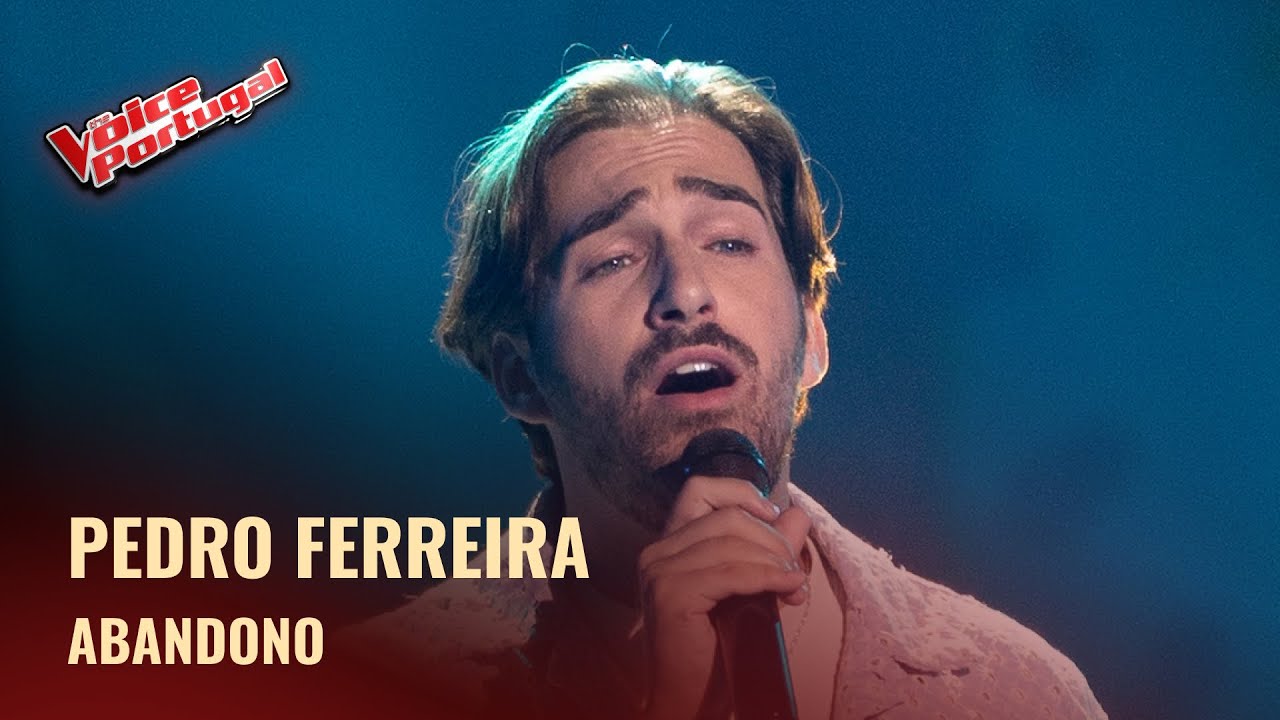 Pedro Ferreira - 