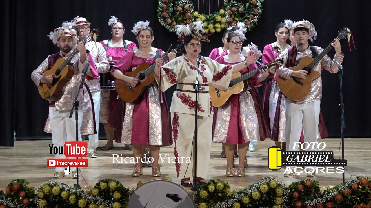 (7) Bailinho do Posto Santo- Quintruplo dos Infernos- Carnaval 2026