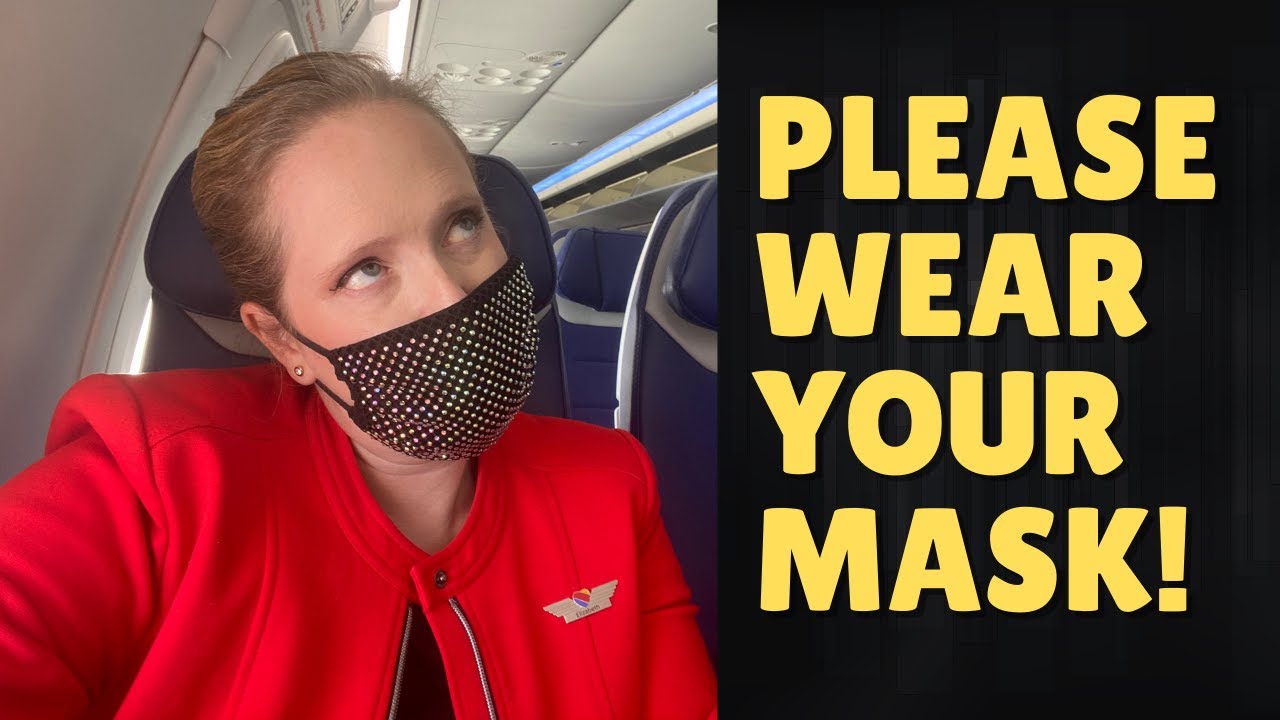 Flight Attendant Vlog: Delays and Removing Passengers