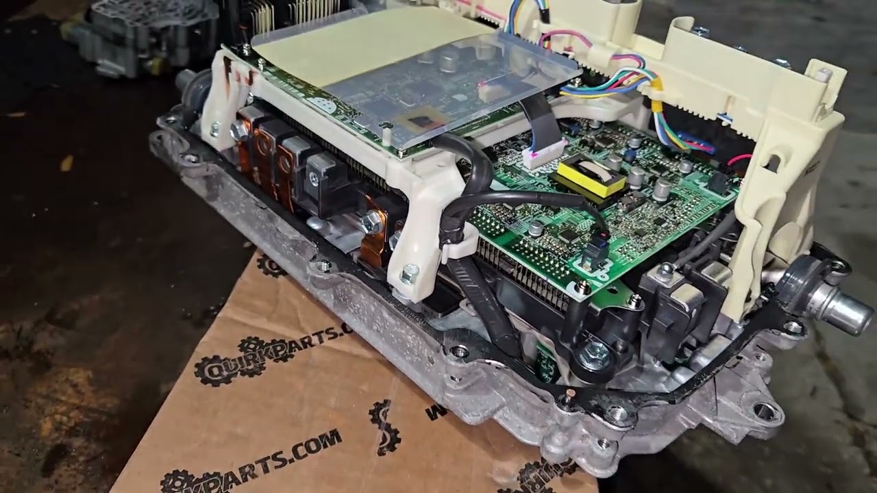 Купив Toyota Prius щоб заробити і що з того вийшло.