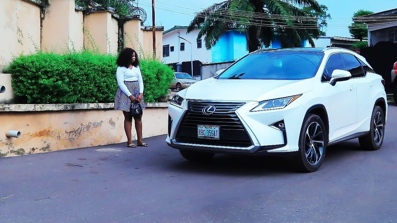 I Beg Everyone To Watch This Emotional Movie That Will Make You Wise At The End- Nigerian Movies