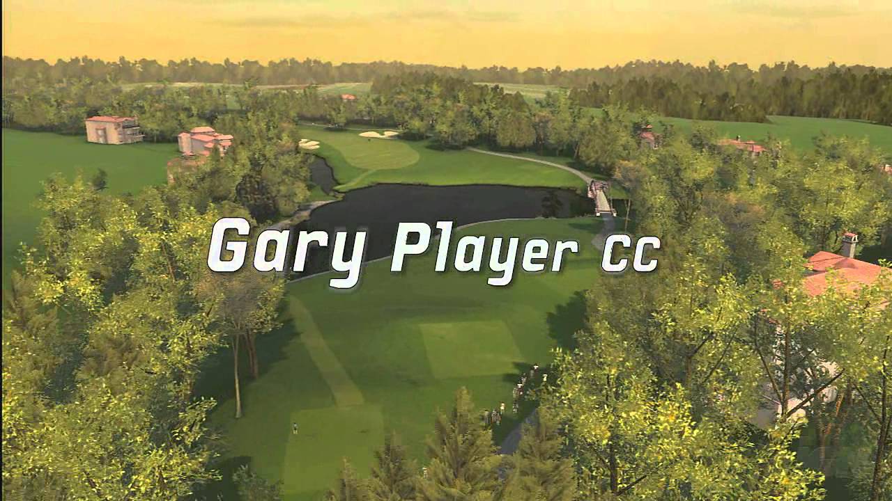 Tiger Woods PGA Tour 09 Xbox 360 Trailer - Trailer
