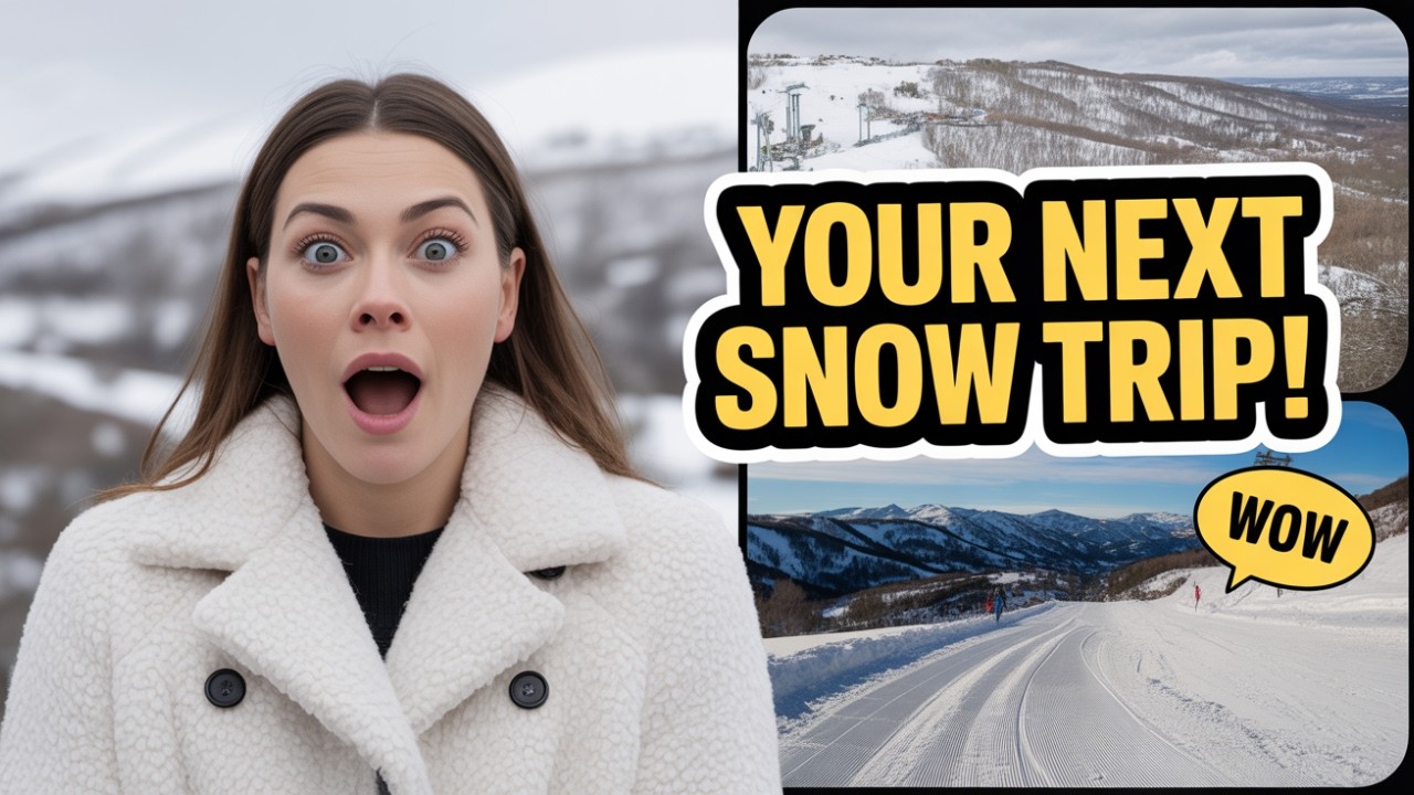 Best Snowfall Places in Australia 🇦🇺❄️ | Shooters Hill, NSW & Snowy Mountains | Winter Travel 2025