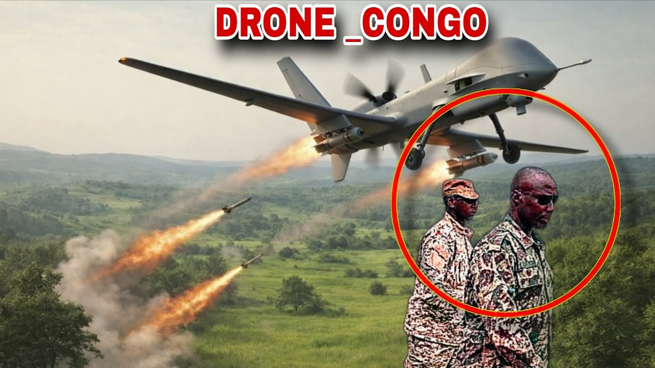 IKI GITONDO LE27/2/ DRONE NIZO ZIJYIYE GUHANGANA NA MAA23 MUBICE BYOSE// NGIYO INKURU YIHUTIRWA
