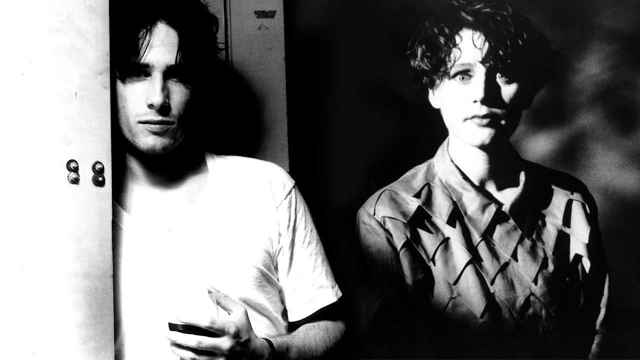 Jeff Buckley & Elizabeth Fraser - All Flowers In Time Bend Towards The Sun *Remastered*