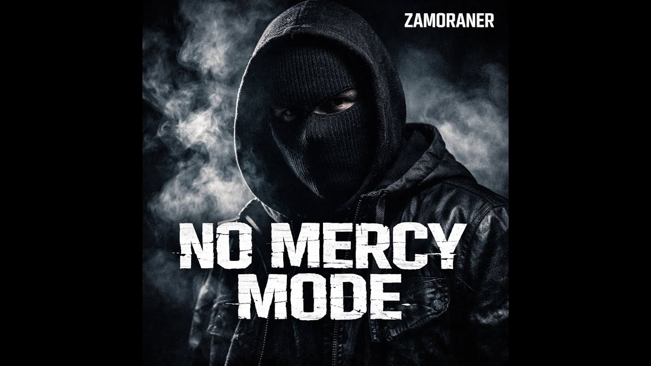 Zamoraner - No Mercy Mode