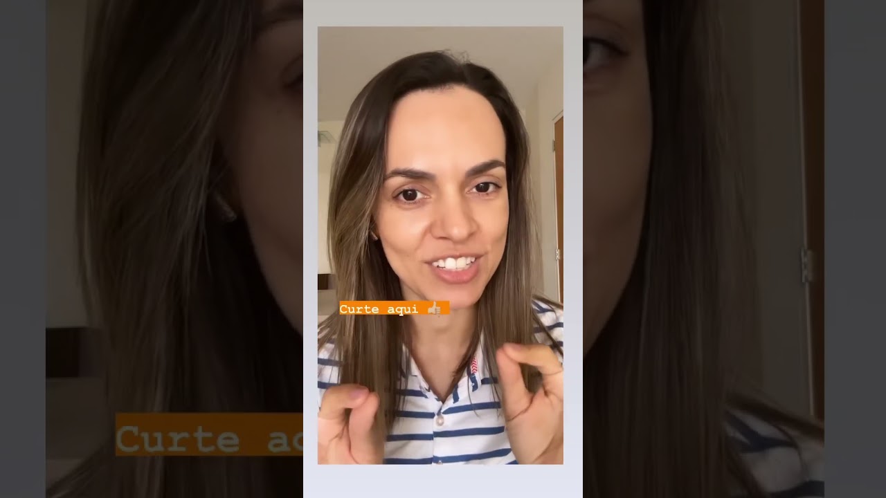 Aprenda 1 dica para prevenir as rugas na GLABELA! #shorts #glabela