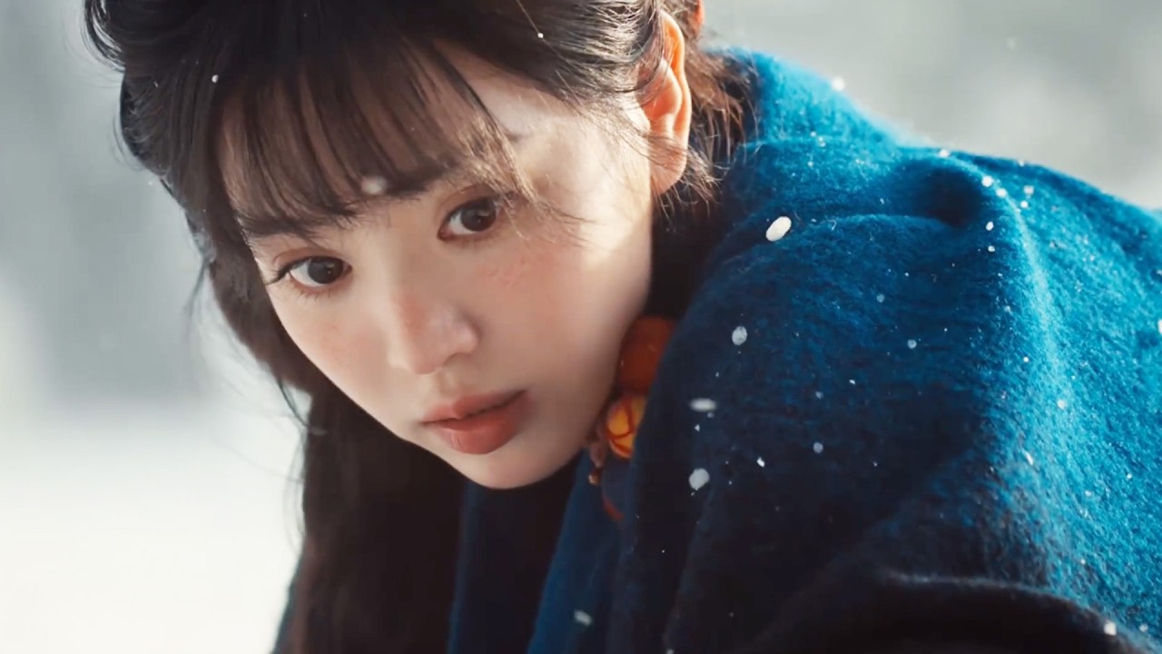 💗雪地開盲盒翻車？不！是揀了個寵妻狂魔俏郎君！ #逐玉 #pursuitofjade #drama #2026 #甜宠剧 #爱情 #最新电视剧 #古装电视剧 #chinesedrama