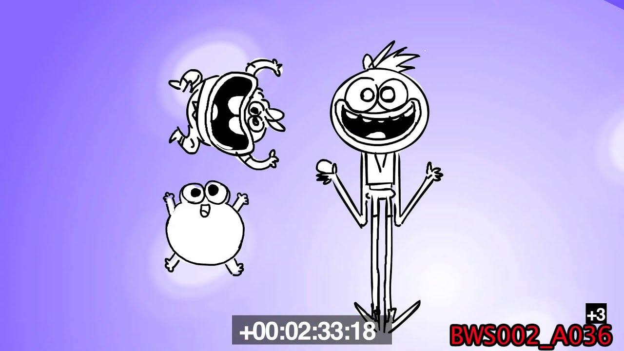 Breadwinners 002 - 