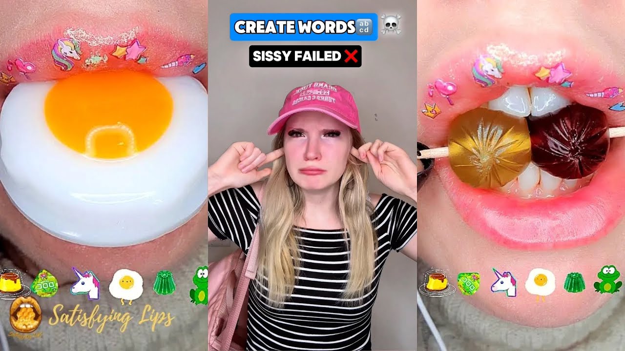 🍅 ASMR eating Storytime 💝 @Brianna Guidryy  @Brianna Mizura  💝 Funny Video  POVs Tiktok Part #85