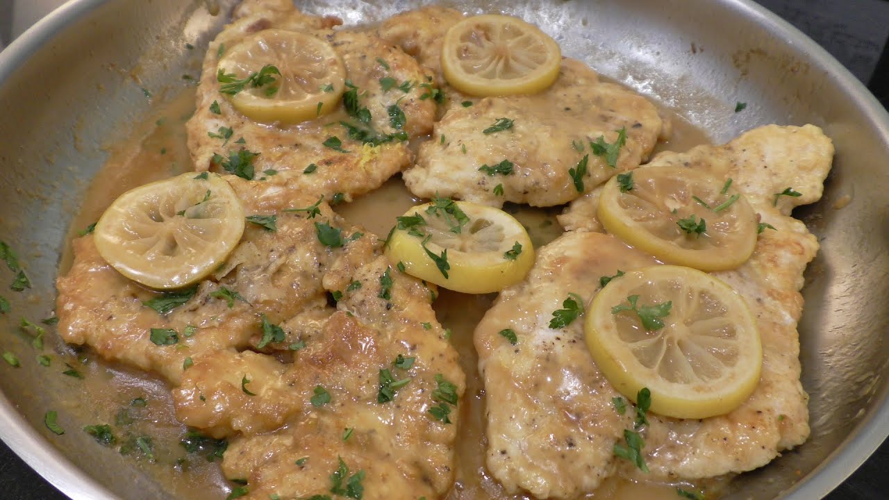 Курица по-французски #легкийрецепт #куриныйрецепт Рецепт ниже ↓