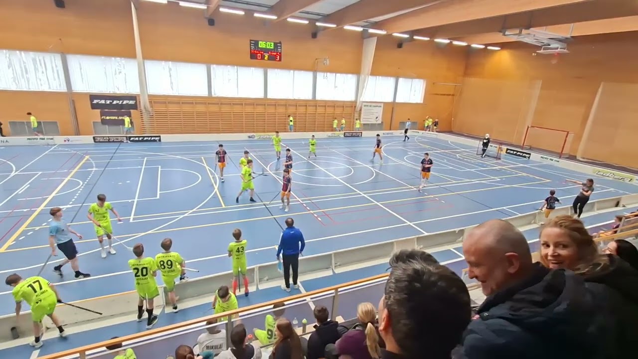 2026 02 22 STRŽI FM vs Vítkovice B 