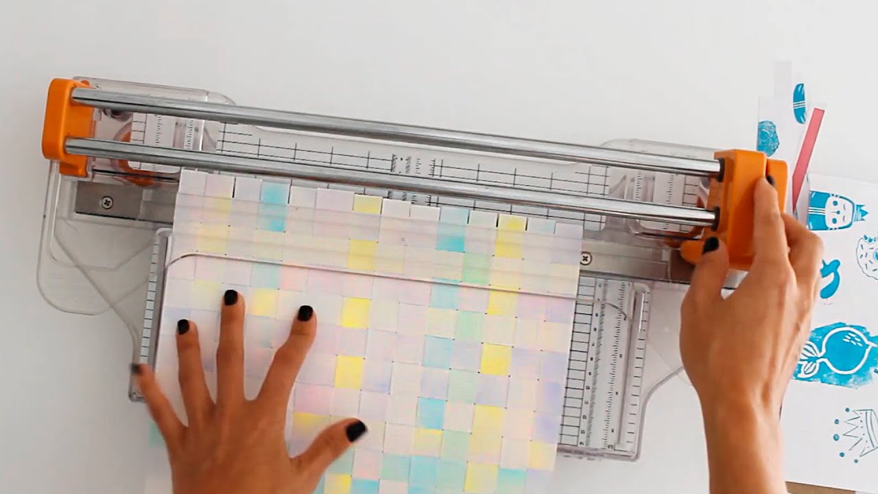 Review y Tutorial de la Cizalla Rotatoria de Precisión de Fiskars