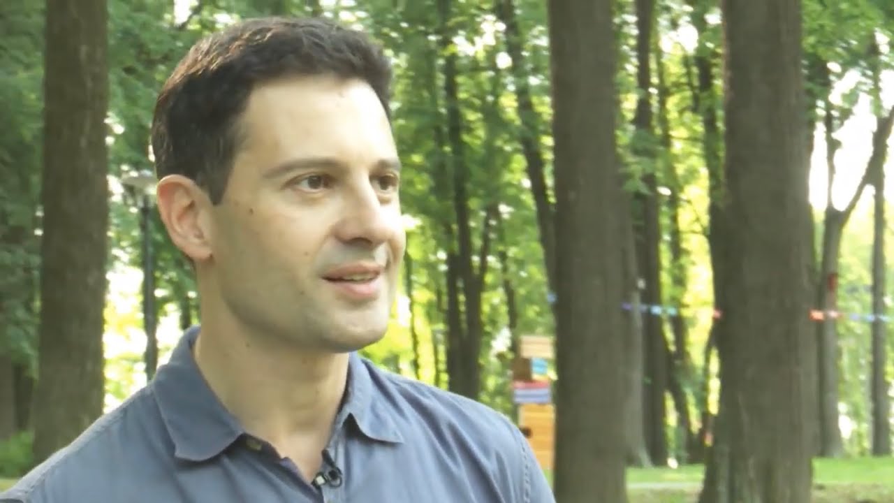 «По правде говоря» с Антоном Макарским