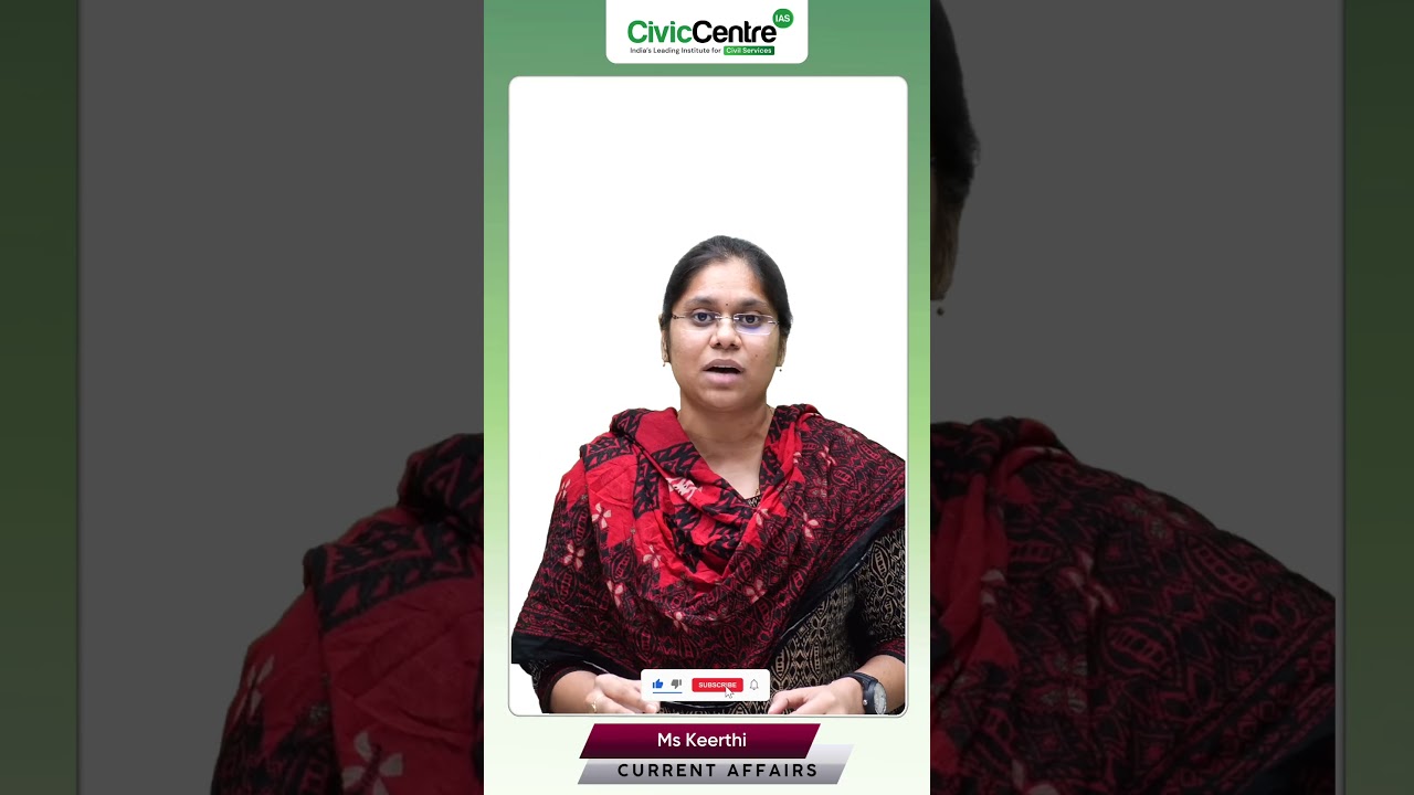 Nuclear Energy Mission | India’s Atomic Leap! | CiviccentreIAS