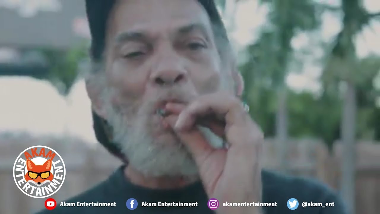 Jah High Towa - Smoke N Bake [Official Music Video HD]