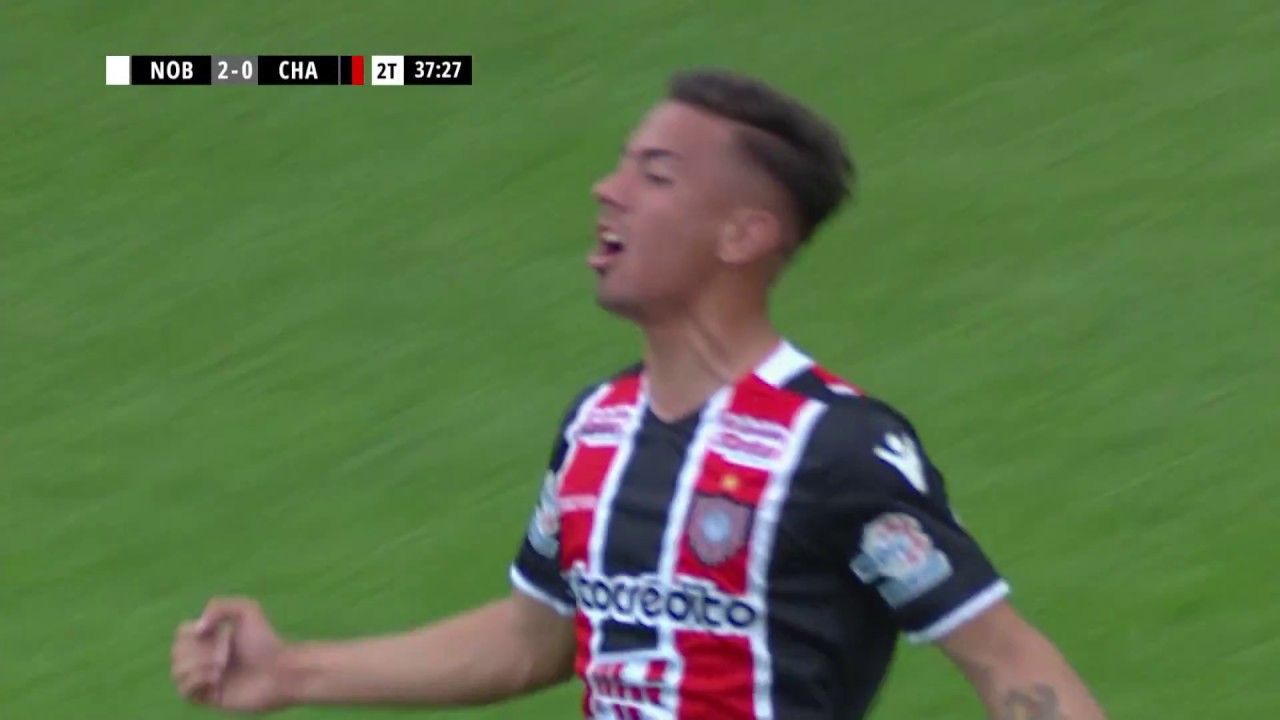 De colecci&oacute;n: Los 10 MEJORES GOLES de la Superliga Argentina 2017/2018