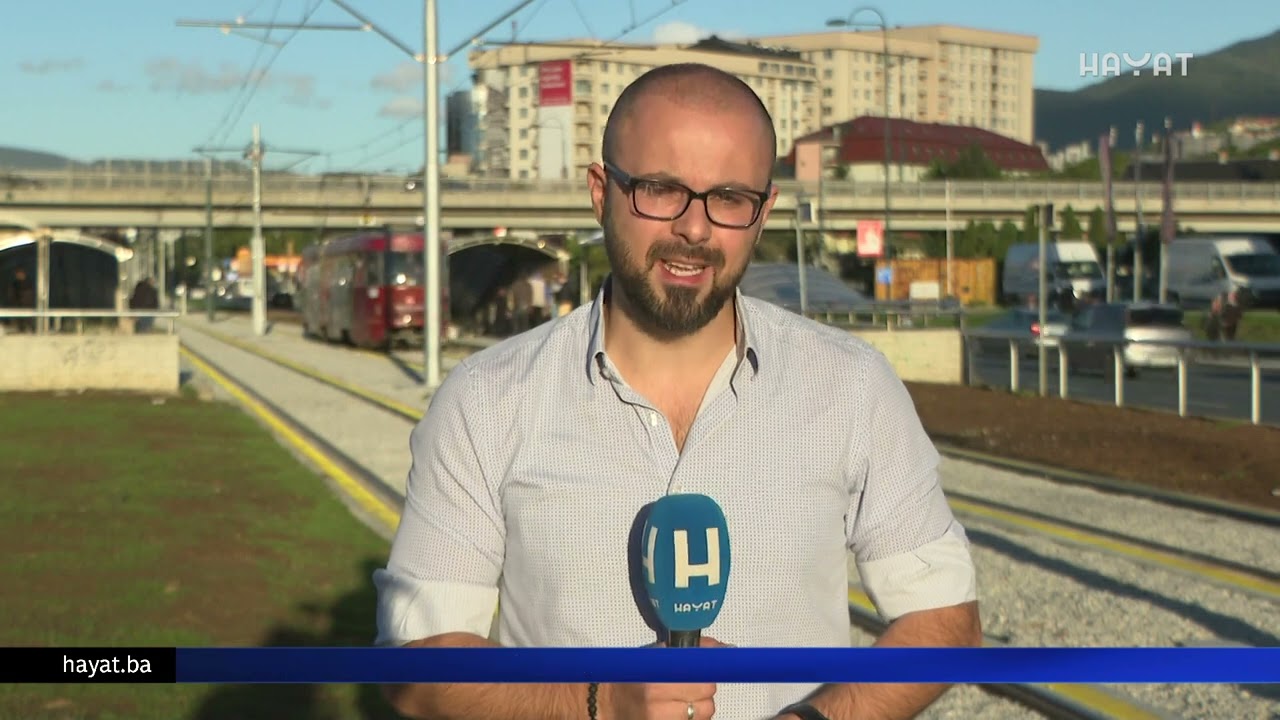 STAJALIŠTA NISU ZAVRŠENA, TRAMVAJSKI SAOBRAĆAJ PUŠTEN NASILU: DA LI SU GRAĐANI SIGURNI?