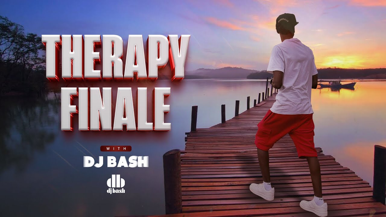 DJ Bash - Therapy (The Finale)